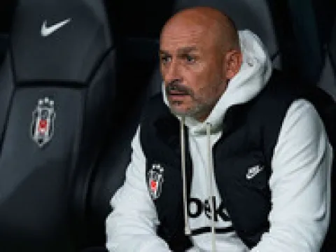 Başakşehir galibiyetinin ardından Beşiktaş'ın yıldızına övgü: 'Başakşehir'in dengesini bozdu, kusursuzdu!' - fotoğraf 3