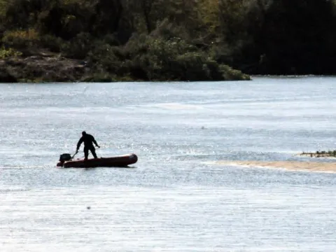 Meriç Nehri'nde kaybolmuşlardı: Kayıp 2 çocuk 2 gündür aranıyor - fotoğraf 3