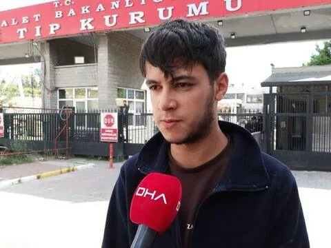 İki arkadaşı yüksek gerilim ayırdı! O anlar kamerada... - fotoğraf 3