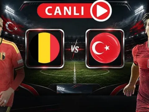 Belçika – Türkiye maçına doğru | Muhtemel 11’ler belli oldu - fotoğraf 1