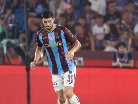 "Gol yemeden kazandığımız için mutluyuz" - fotoğraf 1