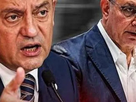 Suudi Arabistan’ın kalbinde alarm: Riyad'da patlama sesleri duyuldu! - fotoğraf 3