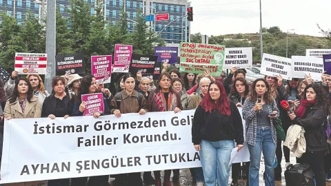 Vicdan sızlatan karar