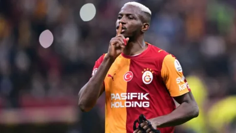 Victor Osimhen Konya’ya gitmedi! Nedeni ortaya çıktı