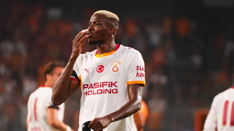 Victor Osimhen’in formasına kavuşacağı maç belli oldu