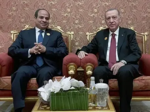 Türkiye, Libya'dan sonra Mısır'la da deniz yetki alanları için anlaşabilir mi? - fotoğraf 6