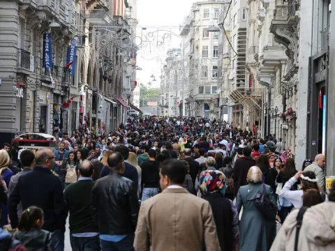 İstanbul'da üst solunum yolu vakaları artıyor - fotoğraf 1
