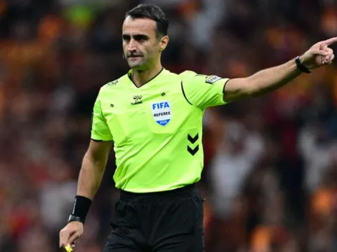 Atilla Karaoğlan'a Avrupa'da görev! - fotoğraf 1
