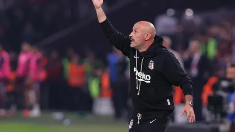 Vincenzo Italiano: Beni sinirlendirmeye başladı