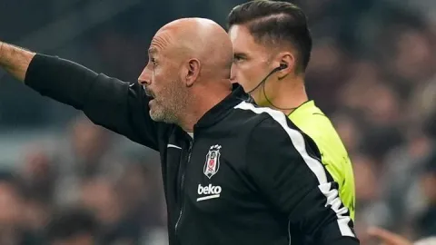 Vincenzo Italiano: Bugün çok önemli bir galibiyet aldık