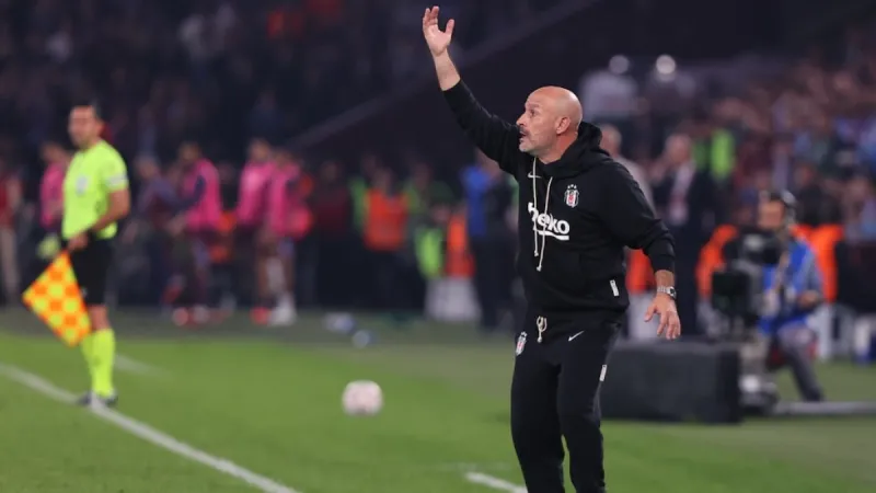 Vincenzo Italiano: 'Bugünkü oyundan memnunum'
