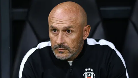 Vincenzo Italiano: 'İtalya'da kağıt üzerinde kolay maçları kaybettim!'