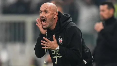 Vincenzo Italiano: İyi iş çıkardığımızı düşünüyorum