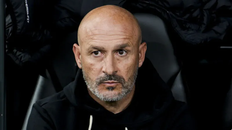 Vincenzo Italiano: 'İyi iş çıkardık, bizim için önemliydi'