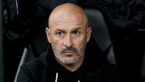 Vincenzo Italiano: 'İyi iş çıkardık, bizim için önemliydi'