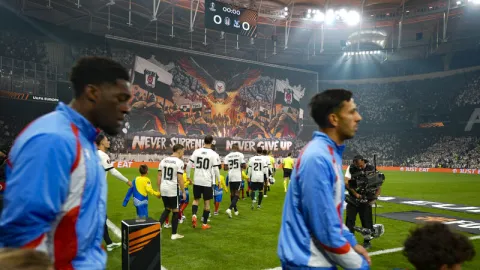 Vincenzo Italiano rotasyona gitti!