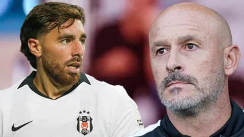 Vincenzo Italiano'dan Orkun Kökçü kararı