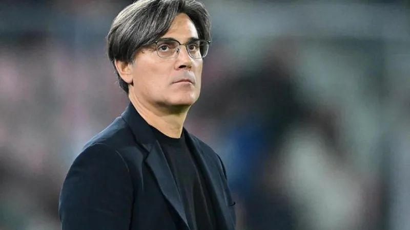 Vincenzo Montella: Ben çok umutluyum