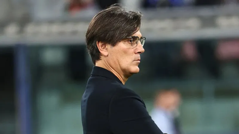 Vincenzo Montella: 'Bu deneyimi Avrupa Şampiyonası'nda kullanacağız!'