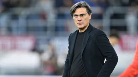 Vincenzo Montella'dan 6 değişiklik!