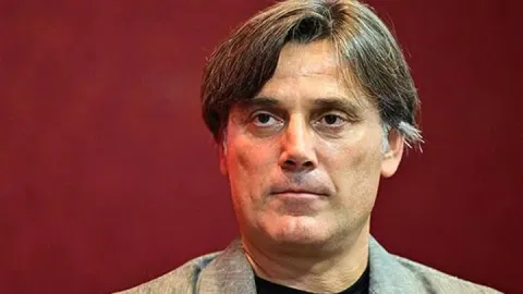 Vincenzo Montella'nın yerine kim gelecek? İşte TFF'nin teknik direktör adayları...