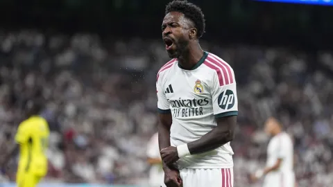 Vinicius Junior'a ağır ceza! Barcelona maçını kaçıracak