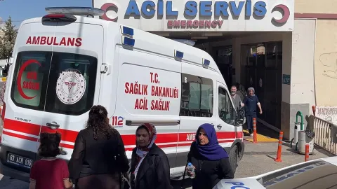 Viranşehir’de tartışma sonrası fenalaşan 2 çocuk annesi hayatını kaybetti