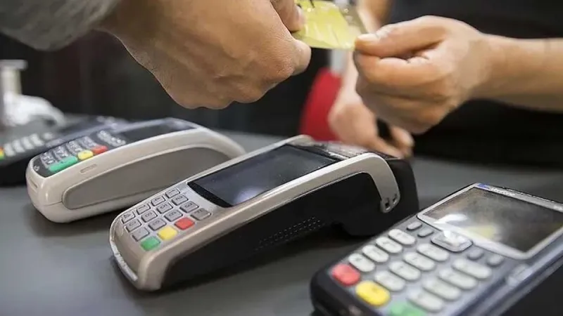 Visa ve Mastercard'a rakip ağ kuruluyor: 5 ödeme devi birleşti