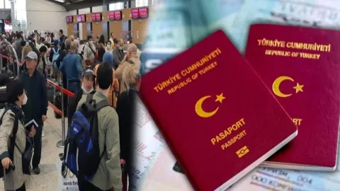 Vize derdi olmadan Türklere kapılarını açan 10 ülke: Kışın akın ediyorlar