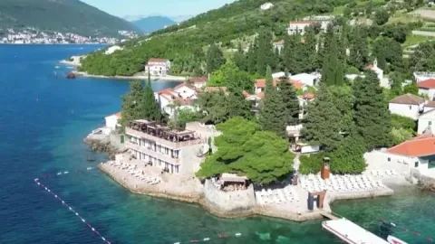 Vizesiz Karadağ dönemi bitiyor