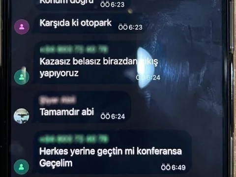 İstanbul’da 46 milyonluk altın soygunu! Film gibi takiple yakalandılar! - fotoğraf 5