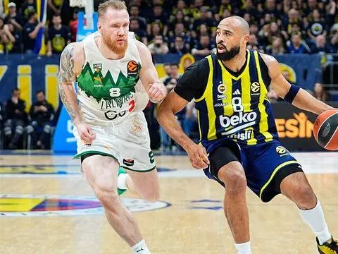 Fenerbahçe Tarfin - Partizan maçı saat kaçta? - fotoğraf 2