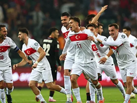 Türkiye Belçika maçı ne zaman? - fotoğraf 1