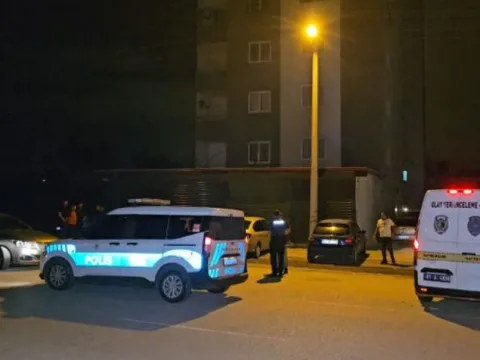 Eski koca bir anda eve geldi... Ölümle biten panik! - fotoğraf 4