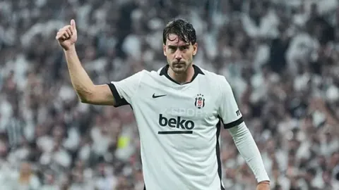 Vlahovic için tarihe geçme fırsatı: 26 yıl sonra ilk olacak