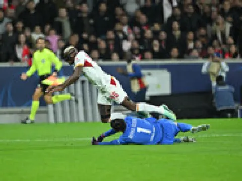Berke Özer'in Galatasaray maçındaki performansı gündem oldu! - fotoğraf 5