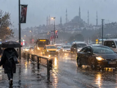 Bakanlık ve Meteoroloji'den art arda açıklamalar: Bu 36 ilde yaşayanlar dikkat! - fotoğraf 2