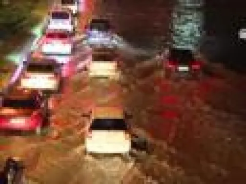 Bakan Fidan'dan Bakü'de Azerbaycan mesajı: "Sorunlarımızı medeni şekilde konuşuruz" - fotoğraf 2