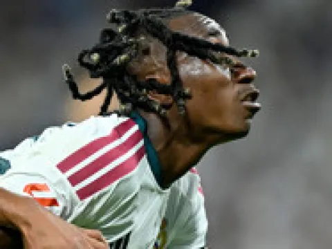 Hansi Flick'ten Galatasaray açıklaması! 'Tarih yazmak istiyoruz' - fotoğraf 3