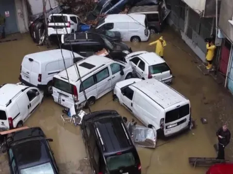 Uzmanlar anlattı: Selde aracı hasar görenler ne yapacak? - fotoğraf 4