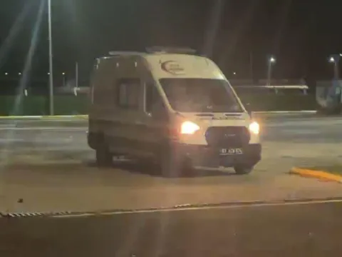 AJet uçağındaki arama tamamlandı - fotoğraf 1