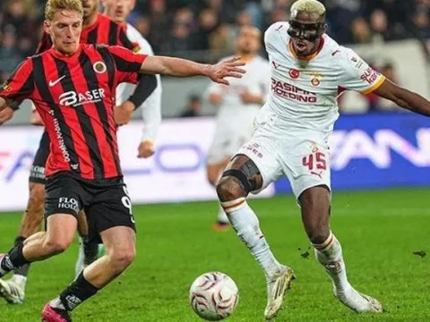 Okan Buruk uyardı! 3 detay çalışılacak - fotoğraf 4
