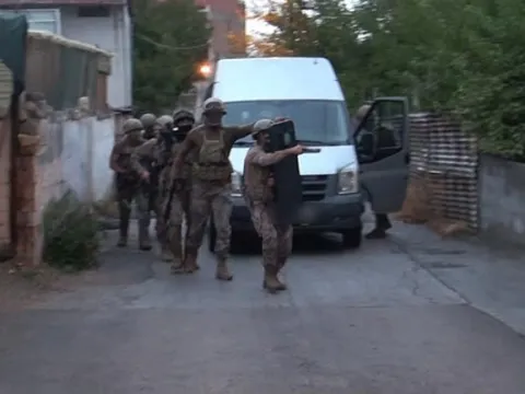 Malatya'da tefeci operasyonu: 13 kişi gözaltına alındı - fotoğraf 3
