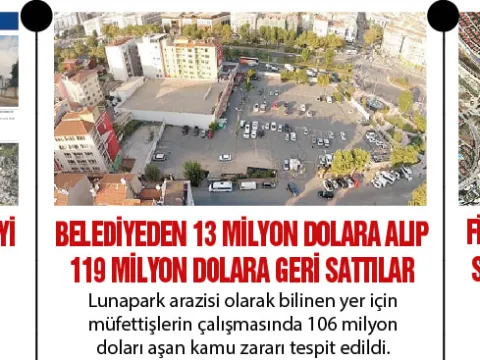 İmamoğlu, savunmasının 3. gününde İBB’deki vurgunu anlattı! Ahtapotun 3 kolu - fotoğraf 2