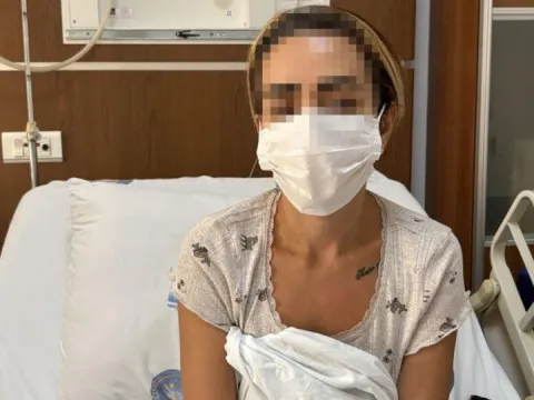 Antalya'da peş peşe botoks zehirlenmeleri! - fotoğraf 1