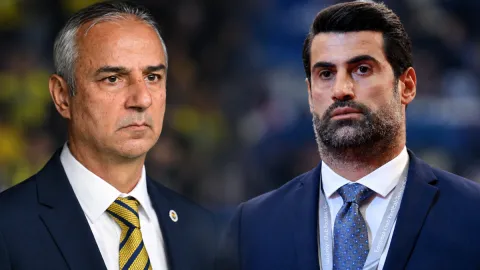 Volkan Demirel Galatasaray derbisi sonrası konuştu! 'Evet, istiyorum'