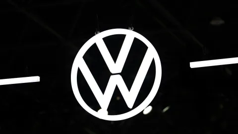 Volkswagen'den 2.7 milyar Euro zarar