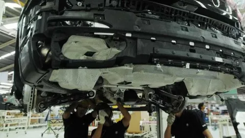 Volkswagen’in 2030 planı sızdı: 660 bin işçi için radikal maaş kararı