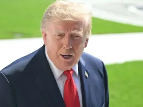 Trump onayladı: Kurşuna dizilerek öldürülecek - fotoğraf 1