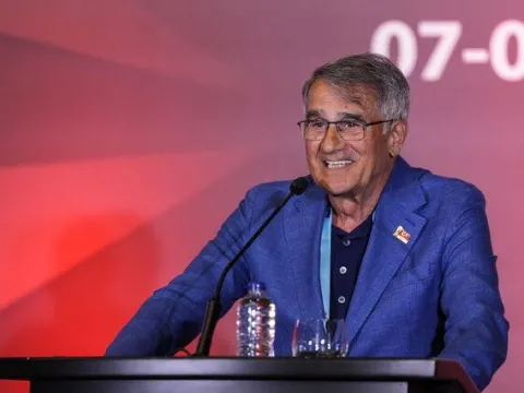 "Milli takıma Türk teknik direktör gerekiyor" - fotoğraf 4